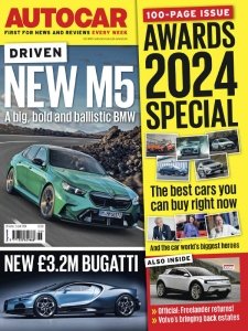 Autocar UK - 26.06.2024