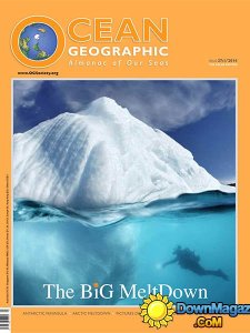 Ocean Geographic – Issue 27 2014