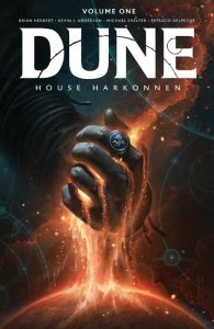 Dune - House Harkonnen