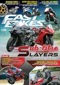 Fast Bikes UK - 11.2025