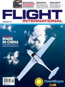 Flight International - 8-14 April 2014