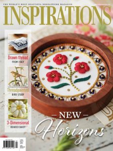 Inspirations - Issue 97 2018