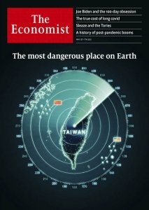 The Economist UK - 05.01. 2021