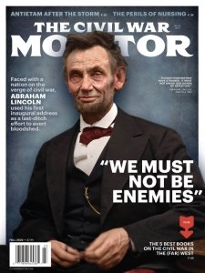 The Civil War Monitor - Fall 2022