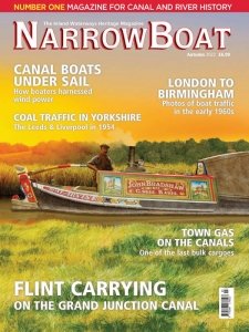 NarrowBoat - Autumn 2022