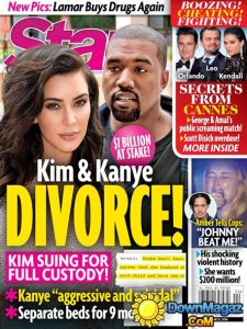 Star USA - 13 June 2016