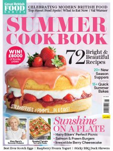 Great British Food - 06.2018