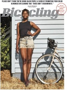 Bicycling USA - Is. 5 2020