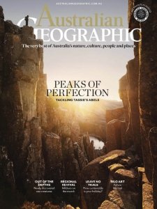 Australian Geographic - 07/08 2023