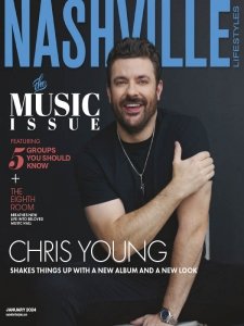 Nashville Lifestyles - 01.2024