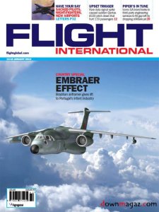 Flight International - 10-16 January 2012