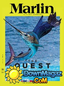 Marlin - 10.2017