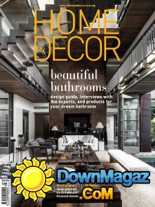 Home & Decor MY - 03.2017