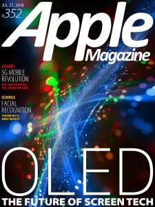 AppleMagazine - 07.27.2018