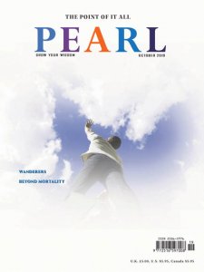 Pearl - 10.2019