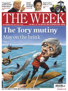 The Week Junior UK - 15.12.2018