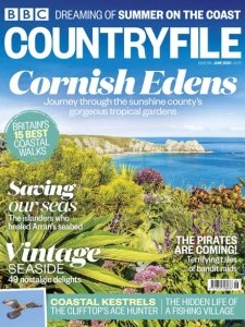 BBC Countryfile - 06.2020