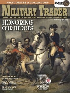 Military Trader - 10.2020