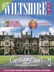 Wiltshire Life - 03.2023