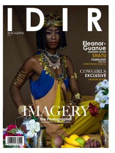 Idir - Vol 7 2018