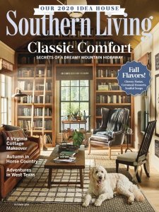 Southern Living - 10.2020