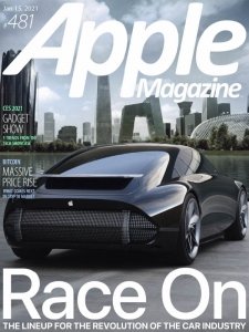 AppleMagazine - 01.15.2021