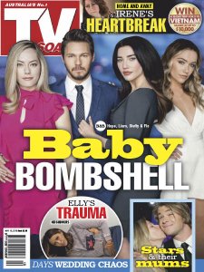 TV Soap - 05.13.2019