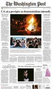 The Washington Post - 06.01.2020