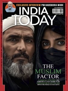 India Today - 05.27.2024