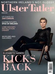Ulster Tatler - 03.2025