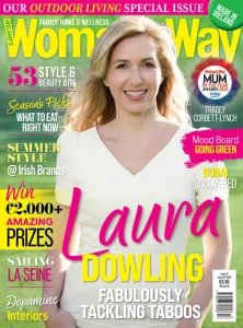 Woman's Way - 06.30.2025