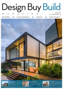 Design Buy Build - Issue 29 2017