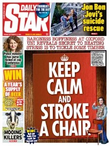 Daily Star - 13.09.2024