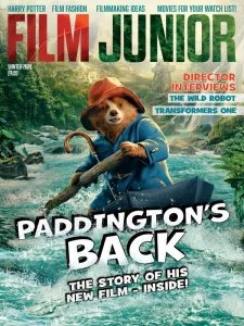 Film Stories Junior - Is. 19 2024