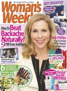 Woman's Weekly UK - 17.04.2018