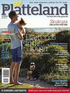 go! Platteland - Summer 2018-2019