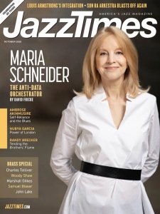 JazzTimes - 10.2020