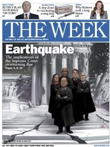 The Week USA - 05.13.2022