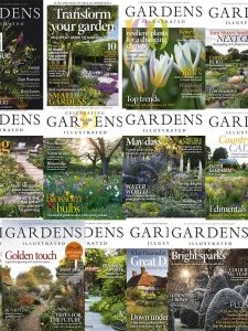 Gardens Illustrated - 2023 Full Year