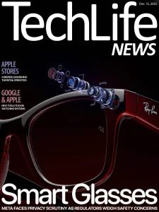 Techlife News - 12.13.2025