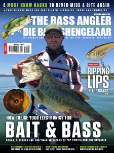 The Bass Angler - 03.2019