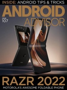 Android Advisor - Is. 107 2023