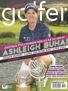 Compleat Golfer - 04.2023