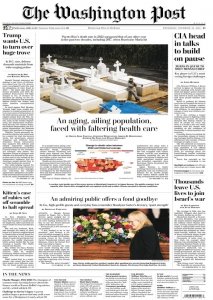 The Washington Post 11.29.2023