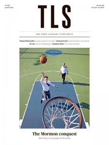 The TLS - 04.26.2024