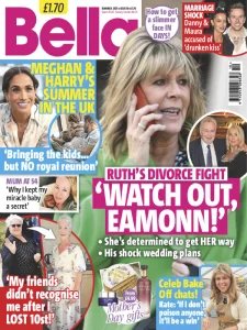 Bella UK - 18.03.2025