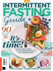 Intermittent Fasting Guide - Ed. 2 2024