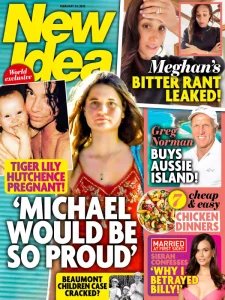 New Idea - 02.24.2025