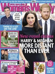 Woman's Weekly NZ - 03.20.2023