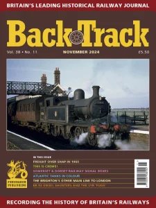 Backtrack - 11.2024